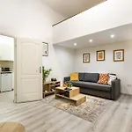 Cosy Home By Stn