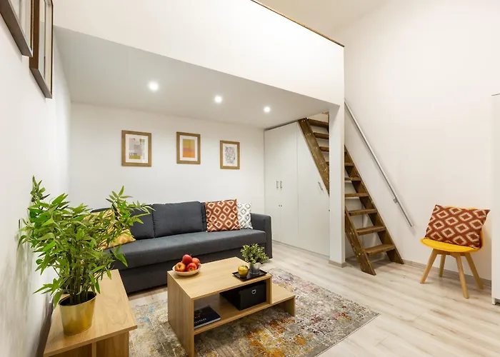 Cosy Home By Stn