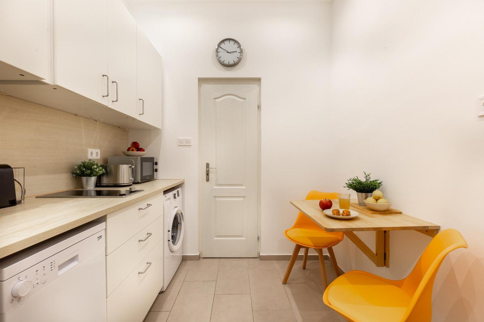 Appartamento Cosy By Stn Budapest