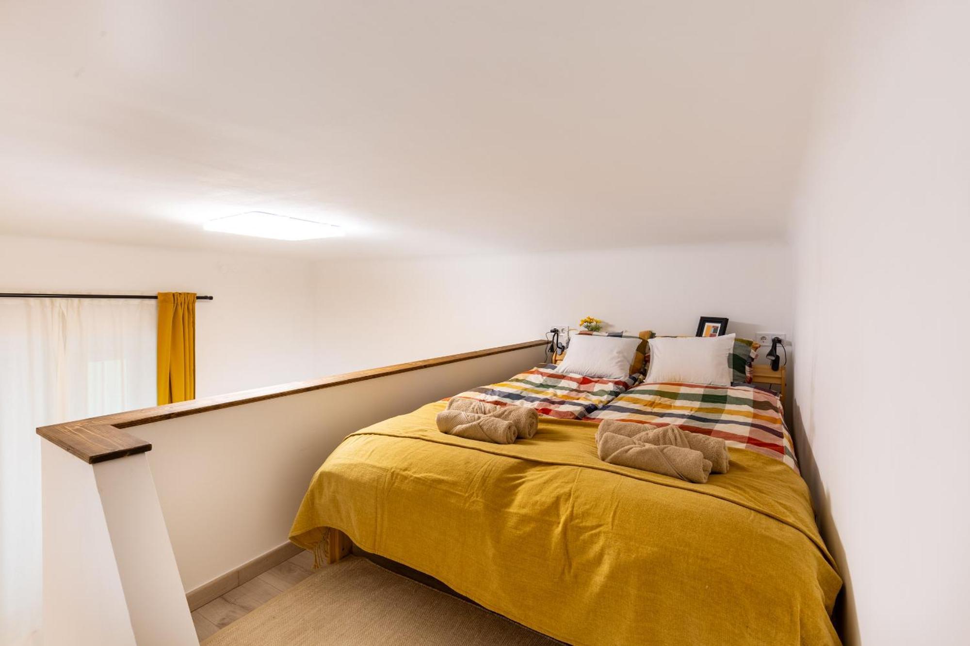 Cosy By Stn * Budapest