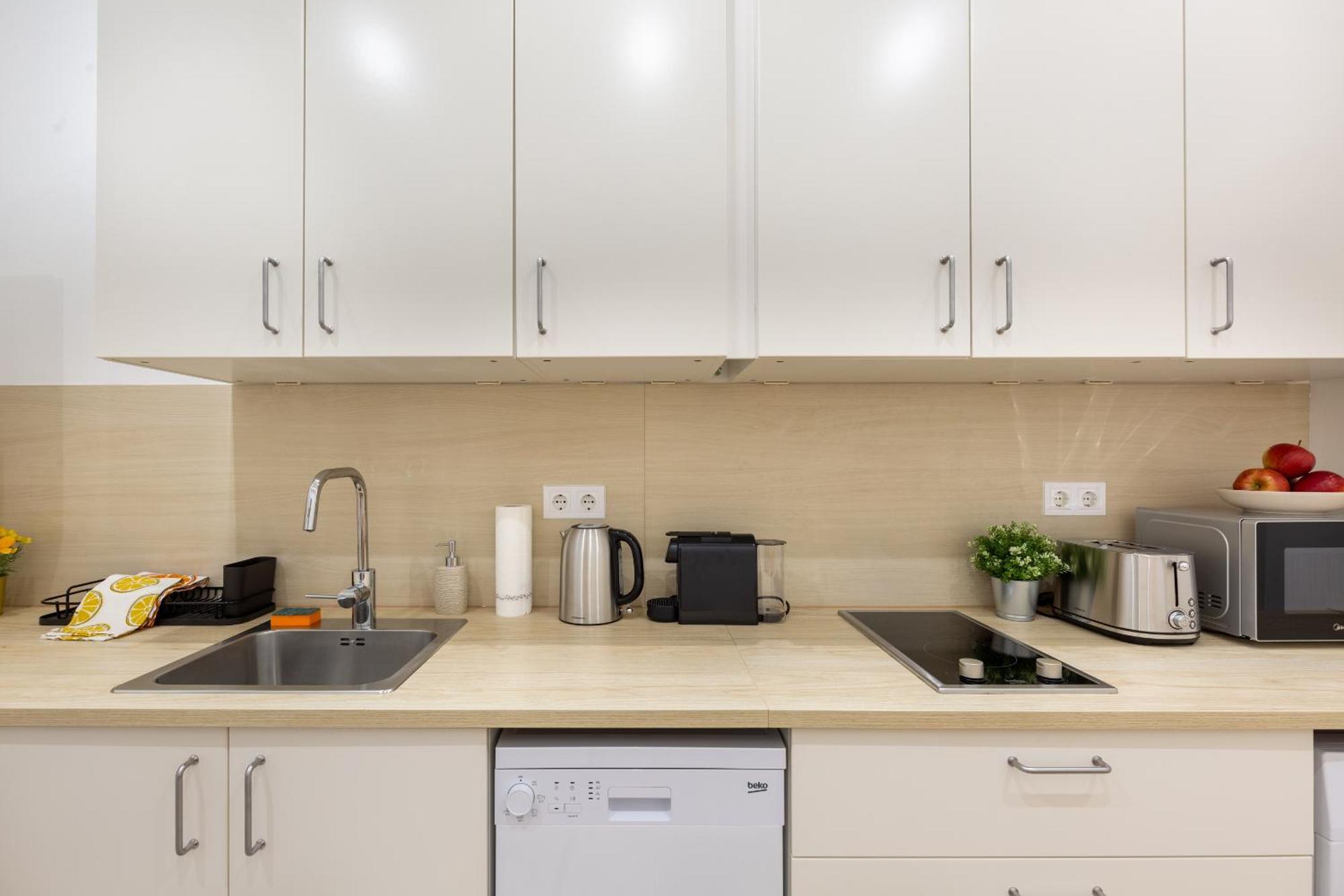Apartament Cosy By Stn