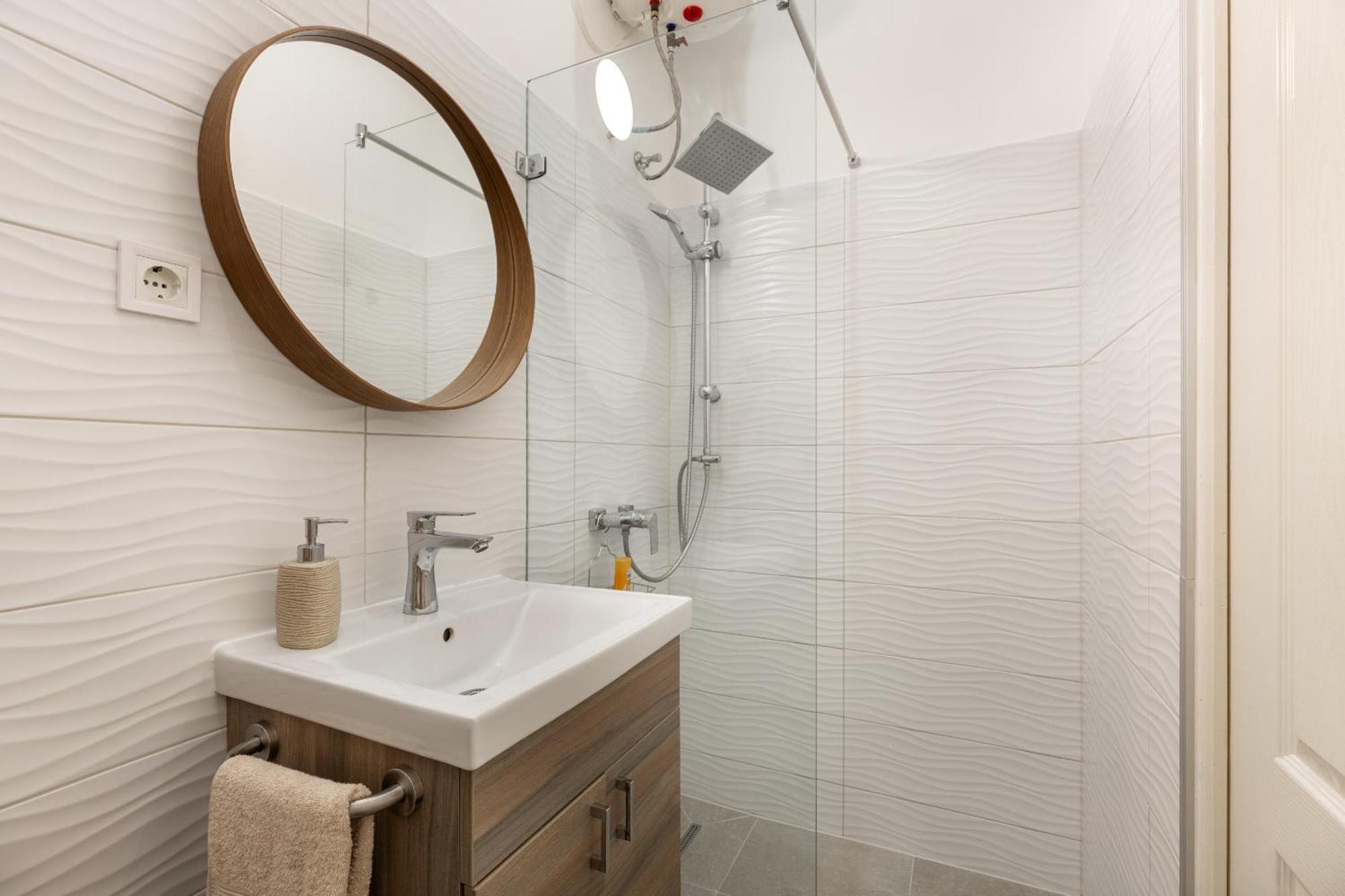 Appartamento Cosy By Stn Budapest