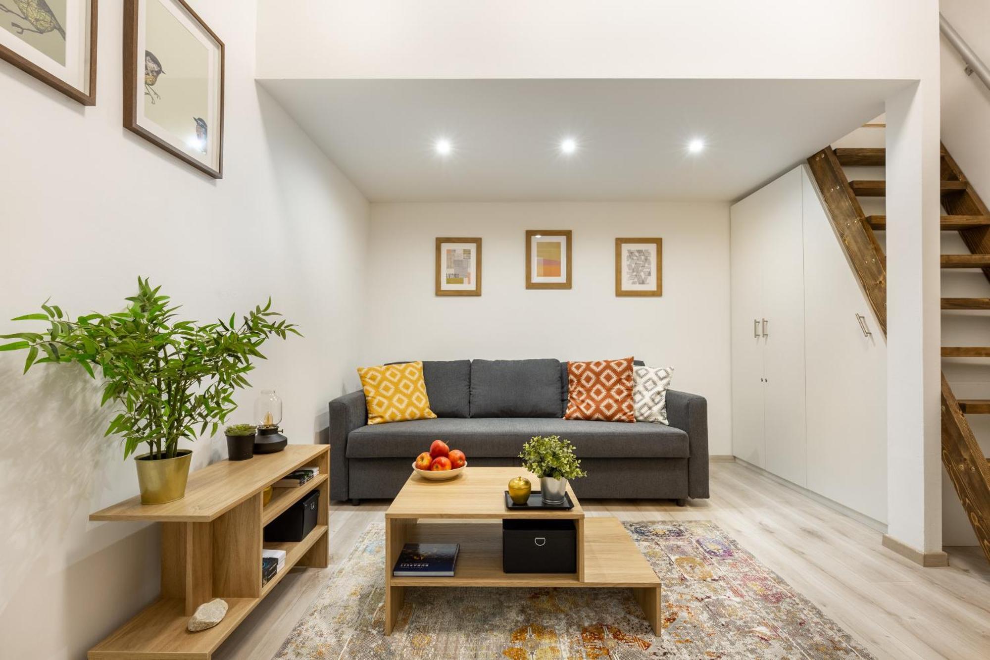 Cosy By Stn *