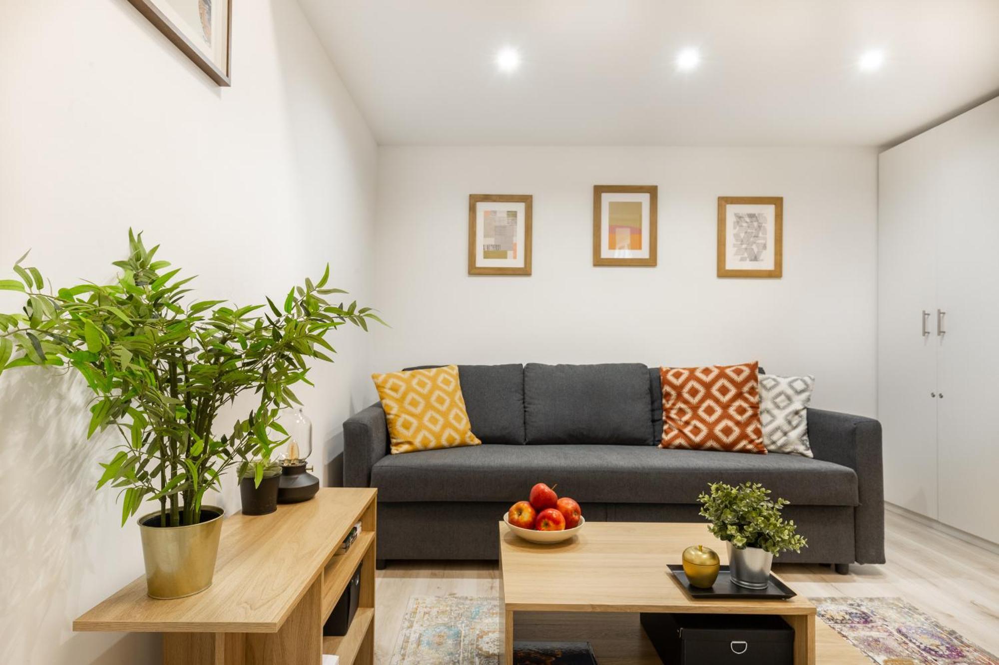 Appartamento Cosy By Stn